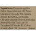 Brisk Grooming Tea Tree Beard Oil - Fast-Absorbing Natural Oil Blend for Soft Healthy Beards - 1.7 oz with Dropper - Buy Online on GoSupps.com