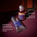 L'OCCITANE Men's Grooming Duo Holiday Gift Set | Woody Shower Gel & Soothing After-Shave Balm - Perfect Winter Gift for Him - Buy Online on GoSupps.com