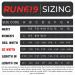 RUN619 Zero Drop Wide Shoe Insoles - Thick Flat EE Width 6mm Insoles for Men's Size 11-12 - Buy Online on GoSupps.com