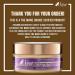 The Mane Choice Ancient Egyptian Anti-Breakage & Repair Hair Mask 8oz - Buy Online on GoSupps.com