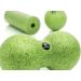 BODYMATE Fascia MINI-SET - Apple Green Mini Roll & Balls for Muscle Relief | L15xD6cm & D8cm Duo Ball | International Shipping - Buy Online on GoSupps.com