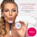 Dermacol Transparent Fixing Powder | Long-lasting Makeup | 13g White - Ideal for All Skin Tones - Buy Online on GoSupps.com