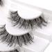 Geeneiya 5D15 Wispy Fluffy False Eyelashes - 7 Pairs (16mm) - Buy Online on GoSupps.com