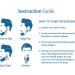 Monster&Son Rotary Beard Shaper Compact Shaving Template for Precision Grooming - Buy Online on GoSupps.com