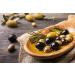 Iliana Village Cold-Pressed Olive Oil - 5L Canister | Extra Virgin Hand-Picked from Crete - Low Acidity First Press High Quality - Buy Online on GoSupps.com