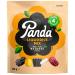 Panda Natural Licorice Mixture | Six Delicious Flavors | Authentic Liquorice Candy Since 1927 | 170g Pack of 12 | International Shipping - Buy Online on GoSupps.com