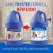 Adams Plus Flea & Tick Shampoo with Precor for Cats, Dogs & Puppies - 1 Gallon | Sensitive Skin Formula | Kills Adult Fleas, Eggs, Ticks, Lice | For Pets Over 12 Weeks - Buy Online on GoSupps.com