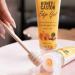 Africa's Best Originals Honey and Castor Edge Hair Gel - Sulfate-Free 4 oz - Buy Online on GoSupps.com