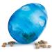 PetSafe FUNKitty Egg Cersizer: Interactive Toy & Food Dispenser - Buy Online on GoSupps.com