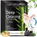 Detox foot pavement 30PCs natural detoxification pavement for feet deep clansing foot pads foot care pads detox pavement original body detoxify promote blood circulation improve sleep 30 unit size