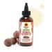 Tropic Isle Living Strong Roots Red Pimento Hair Growth Oil 4oz | Moisture & Shine Stimulates Hair Growth Strengthens Hair - Brush Set Included - Buy Online on GoSupps.com