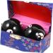 Buy Healvian 10-Pack Baoding Yoga Massage Balls - Premium Metal Roller Tools for Balance & Gym Therapy | International Shipping - Buy Online on GoSupps.com