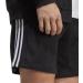 Buy adidas Men's Essentials French Terry 3-Stripes Shorts L Black - International Shipping Available - Buy Online on GoSupps.com
