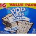 Pop-Tarts Frosted Cookies & Creme Toaster Pastries