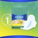 Always Ultra Thin Regular Pads With Wings Multi Size 1 - Unscented, 18 Count - Buy Online on GoSupps.com