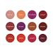 EBIN NEW YORK Cleopatra's Love Eyeshadow Palette - Highly Pigmented, Blendable, Cruelty-Free, Long-Lasting Matte & Shimmer - Buy Online on GoSupps.com