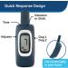 PetSafe 100 Yard Remote Trainer Tone Vibration Static Stimulation 1-15 Levels of Correction Rechargeable Standard 100 Meter - Buy Online on GoSupps.com
