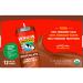 Horizon Organic Chocolate Milk Boxes 1% Low Fat 8 oz - 12 Pack | Shelf-Stable - Buy Online on GoSupps.com