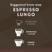 Starbucks by Nespresso Italian Roast Coffee - 50 Count Capsules | Dark Roast, Original Line Compatible - Buy Online on GoSupps.com