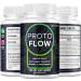 LIVORKA (2 Pack) Proto Flow - Proto Flow Support ProtoFlow ProtoFlow Reviews ProtoFlow Formula Proto Flow Male Capsules Proto Flow Supplement for Men Proto Flow Pills 120 Capsules for 2 Months - Buy Online on GoSupps.com