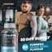 VITAFUSE Creatine Monohydrate Gummies | 4000mg Daily Serving | Mixed Berry Flavour | Men & Women - Buy Online on GoSupps.com