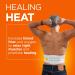 Thermacare Heatwrap Advanced Back Pain Therapy 3 Count - Buy Online on GoSupps.com