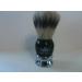 Omega 11648 Pure Bristle Shaving Brush for Smooth Shaving | International Shipping Available - Buy Online on GoSupps.com