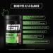 ESN Vegan Designer Protein Powder Free Shaker Dark Cookies 2 x 910 g 4 lbs 52 Servings - Muscle Building and Recovery - Made in Germany Laboratory Tested Dark Cookies 910 g (Package of 2) - Buy Online on GoSupps.com
