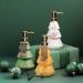 The Somerset Toiletry Company Merry & Bright Merry Bells Hand Wash Winter Woodland 500ml - Buy Online on GoSupps.com