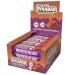 Battle Bites Dynabar High Protein Bars 12 x 60g - Chocolate Fondant Flavour - Low in Sugar Free from Preservatives Non-GMO Suitable for Vegetarians - 18g protein + 242 calories per bar - Made in UK Chocolate Fondant 12 Count (Pack of 1)