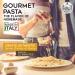 Morelli Pici Pasta di Toscana - Gourmet Italian Organic Noodles - Made in Italy from Durum Wheat Semolina - 17.6oz - Buy Online on GoSupps.com