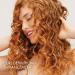 BONDIBOOST Curl Boss Hair Shampoo - Define & Enhance Wavy/Curly/Coily Hair Eliminate Frizz Boost Shine - Vegan Sulfate & Cruelty Free - 16.90 fl oz - Buy Online on GoSupps.com