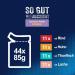 Buy FELIX As Good As It Looks Mixed Variety in Jelly Wet Cat Food - 44x85g Portion Bags - International Shipping Available - Buy Online on GoSupps.com