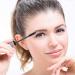4D Silk Fiber Lash Mascara | Hypoallergenic Cruelty-Free for Long, All-Day Wear | Waterproof & Smudge-Proof Formula with No Clumping - Buy Online on GoSupps.com
