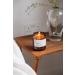 OCT French Lavender Scented Candle | Soy Wax & Essential Oils | 250ml Aromatherapy Candle for Relaxation - Buy Online on GoSupps.com