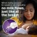 Philips AVENT Natural Baby Bottle Gift Set with Snuggle - Pink SCD838/03 - Buy Online on GoSupps.com