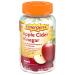 Emergen-C Apple Cider Vinegar Vitamin C Gummies Dietary Supplement for Immune Support Apple - 36 Count 1