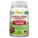 Caralluma Fimbriata 1200mg - 180 Capsules Natural Extract Weight Loss Diet Pill Supplements Best Natural Plant Root Appetite Suppressant & Pure Energy Booster Max Strength Slim Lean Fat Burn
