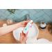 AMELIORATE Resurfacing Facial Toner 200ml l Suitable for KP Normal and Dry Skin | Pore-refining and Radiance Enhancing Toner | Dermatologist Approved and Clinically Proven - Buy Online on GoSupps.com
