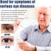 Presbyopia Recovery Treatment Drops Eye Drops for Dry Eyes Presbyopia Eyedrops for Dry Eye Eyedrops Balanced Ph Eye Therapy Drops Clear Eyes Redness Relief (3 Pcs) - Buy Online on GoSupps.com