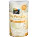 365 Everyday Value Unsweetened Vanilla Soy Protein Powder - 15.63 oz - Buy Online on GoSupps.com