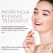 OLIVIA QUIDO Clinical Skin Care Secret Pearl | Brightening Anti-Aging Complex with Glutathione & Alpha Lipoic Acid for Dark Spots & Fine Lines - Buy Online on GoSupps.com