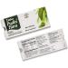 Dabur Pudin Hara Pearls - 100 Count Pack of 10 Digestive Care Supplements for Men and Women - Relieves Bloating, Acidity, Flatulence, Indigestion - Promotes Digestive and Gut Health - Buy Online on GoSupps.com