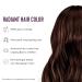 Madison Reed Radiant Hair Color Kit Milano Brown (5NAC) Shades of Black 1 Pack - Buy Online on GoSupps.com