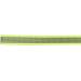 Shop IDC Color & Gray Rubberized Leash - 20mm x 2m Neon Gray | International Shipping Available - Buy Online on GoSupps.com
