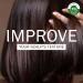 Buy Arnica Hair Oil - 8 fl oz (237ml) | Nourishing Hair Treatment | Fast International Shipping - Buy Online on GoSupps.com