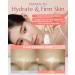 Apricot Collagen Gel Serum Mist - Korean Face Moisturizer French Patented with 8-Layer Hyaluronic Acid, Bakuchiol, Adenosine for Hydration Glow Firming Anti-Aging Spray, 3.38 fl.oz. 3.38 Fl Oz(Pack of 1) - Buy Online on GoSupps.com