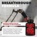 Red Wolf Testosterone Booster for Men - Enlargement Supplement - Ultimate Mens High Potency Endurance  Drive  and Strength Booster - Osyris Nutrition Lab - Made in USA - 30  60 and 90 days supply (30) 30 Count (Pack of 1) - Buy Online on GoSupps.com