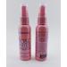 Frownies Rose Water Hydrator Spray 2 oz | Refresh & Hydrate Your Skin - Buy Online on GoSupps.com