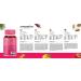 Novomins Multivitamin Gummies - 1 Month Supply for Men and Women - Vegan & Gluten Free - 17 Essential Vitamins - Adult Gummy Supplement - Buy Online on GoSupps.com